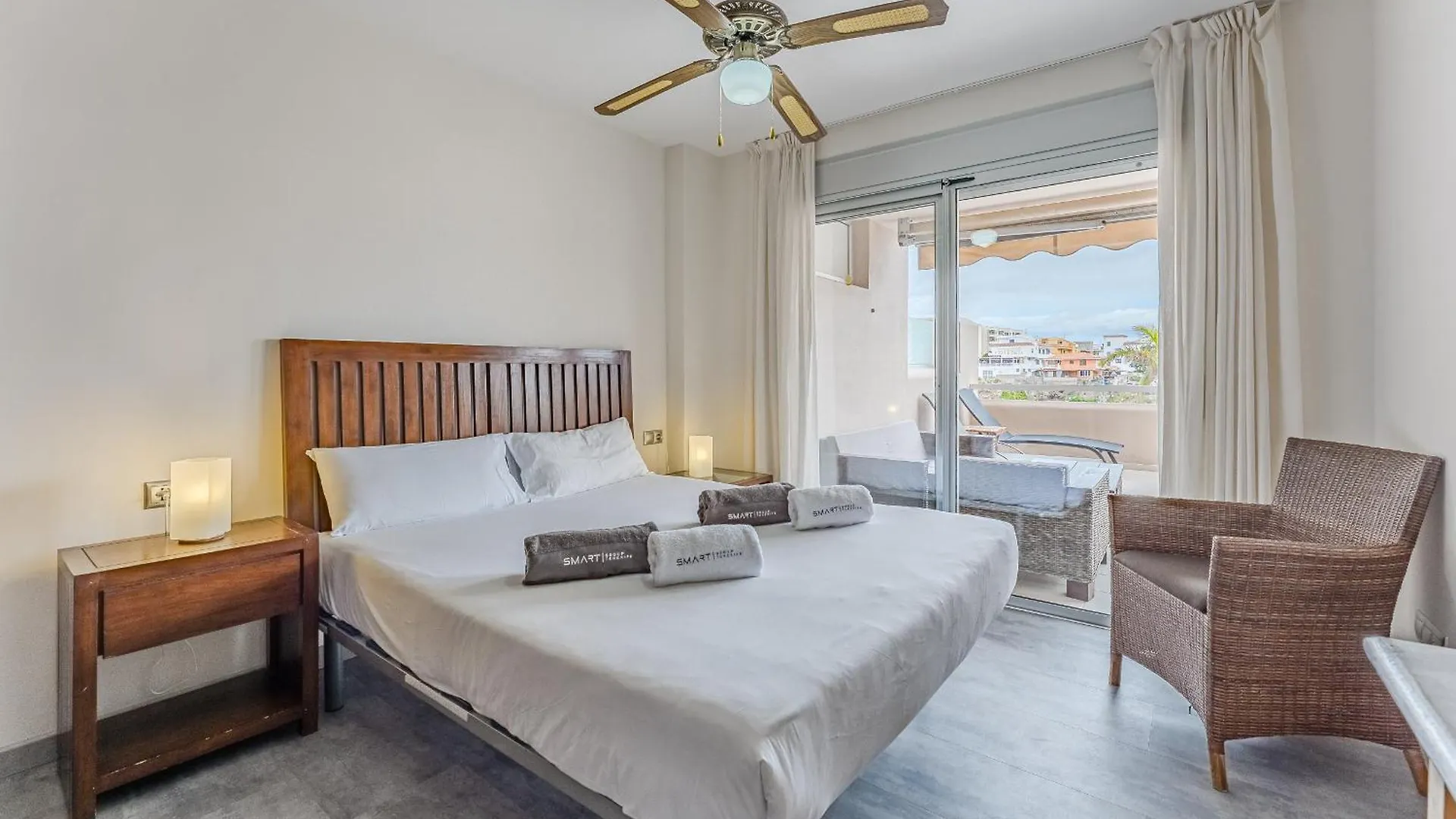 Appartamento Horno CL Playa Paraiso  Spagna