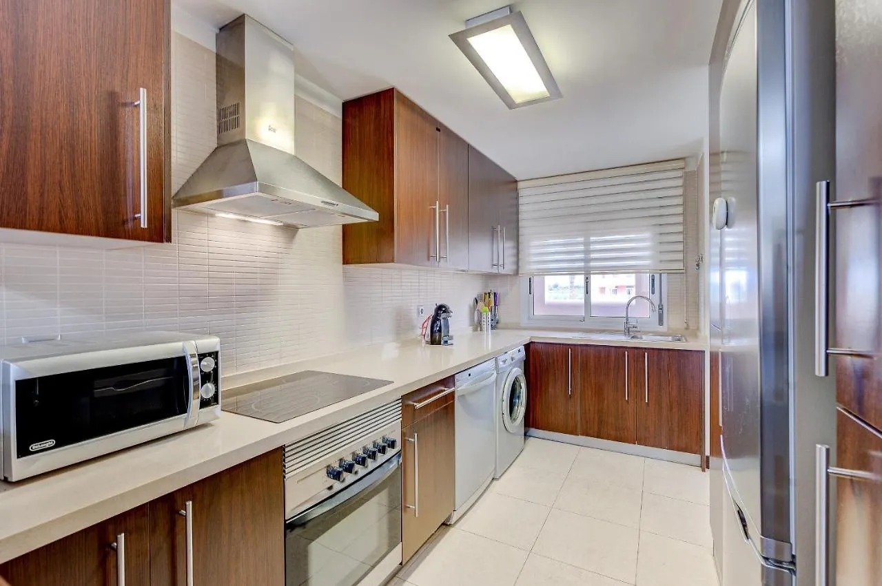 Horno Cl Apartment Playa Paraiso  Playa Paraiso (Tenerife)