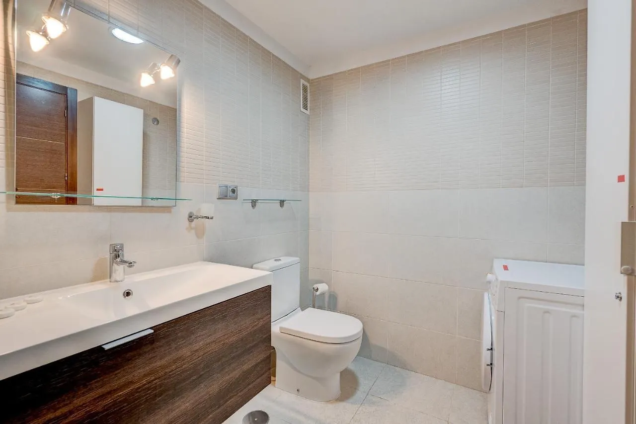 Horno Cl Apartment Playa Paraiso   Playa Paraiso (Tenerife)