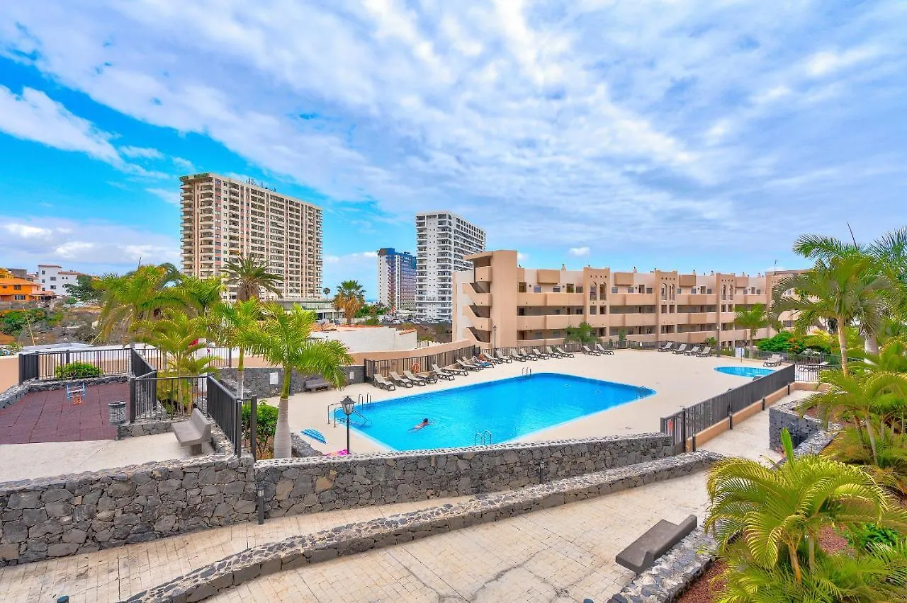 Horno Cl Apartment Playa Paraiso   Playa Paraiso (Tenerife)