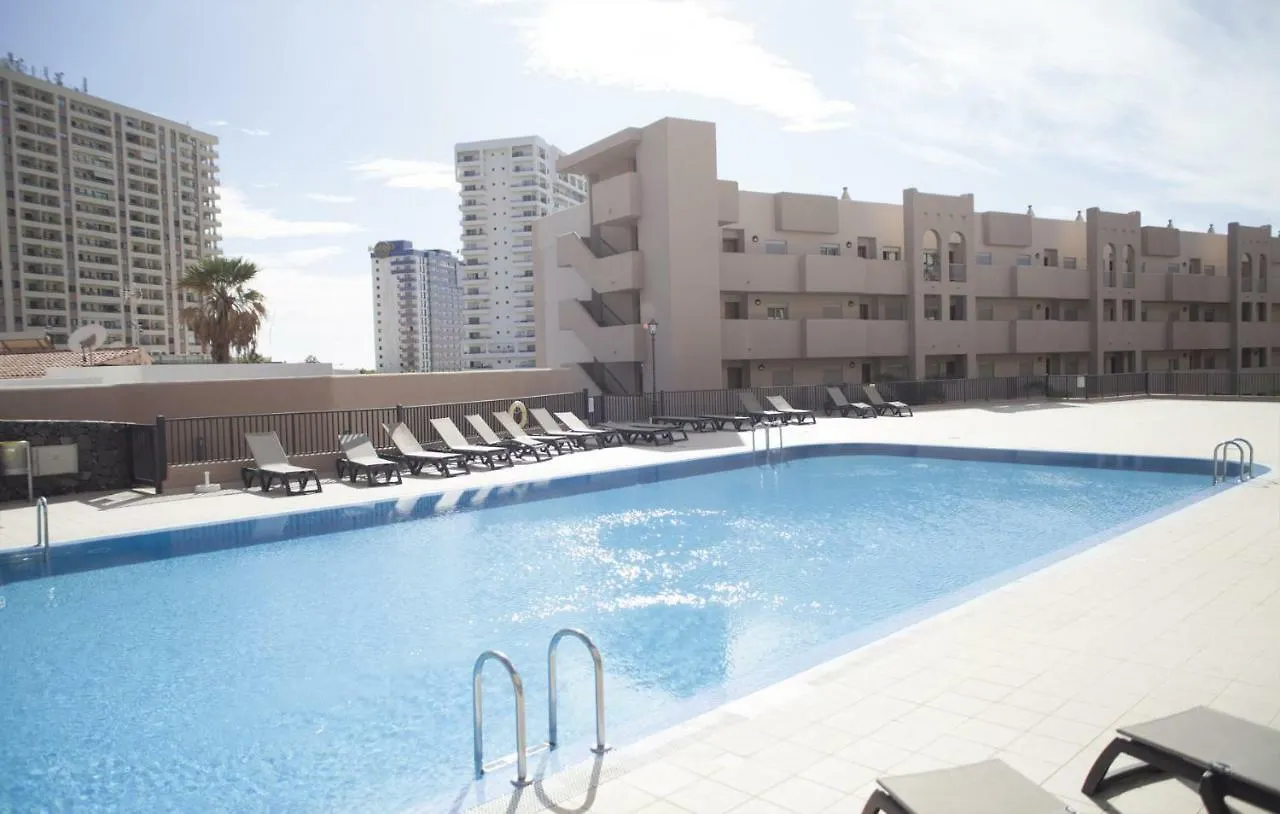 Horno Cl Apartment Playa Paraiso