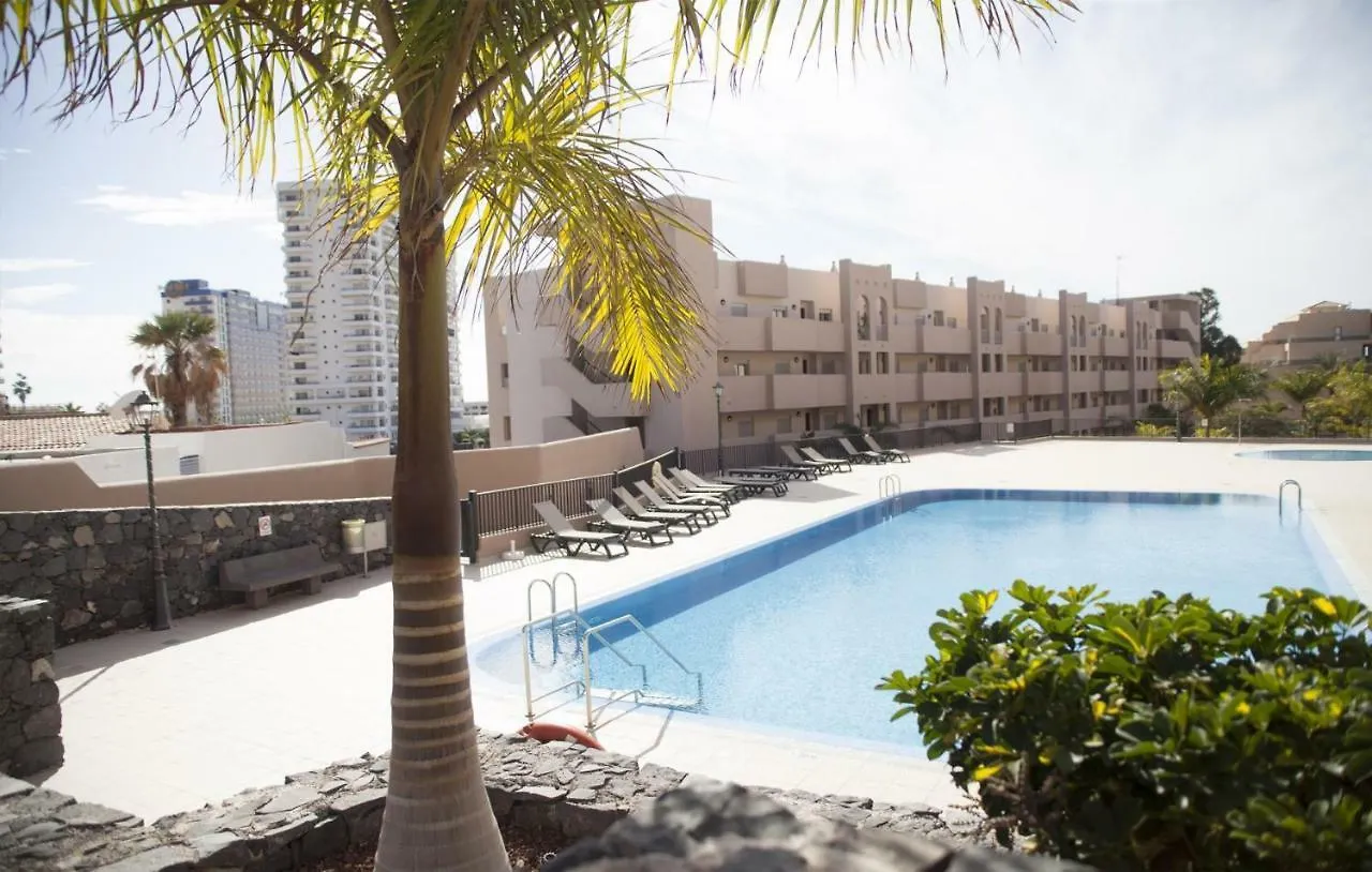 Horno Cl Apartment Playa Paraiso  Spain